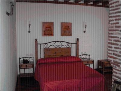 Hostal El Rastro Ávila Kültér fotó